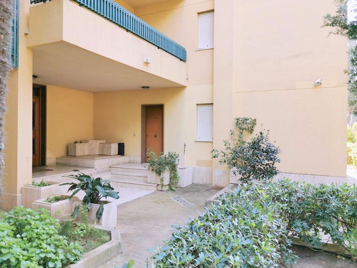 Duci Duci 4 Apartment Trapani Exterior foto