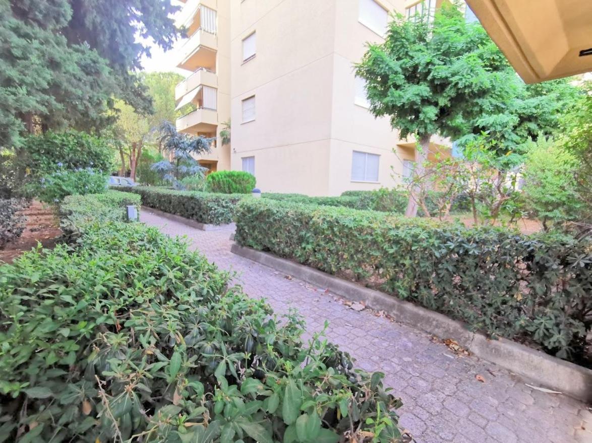 Duci Duci 4 Apartment Trapani Exterior foto