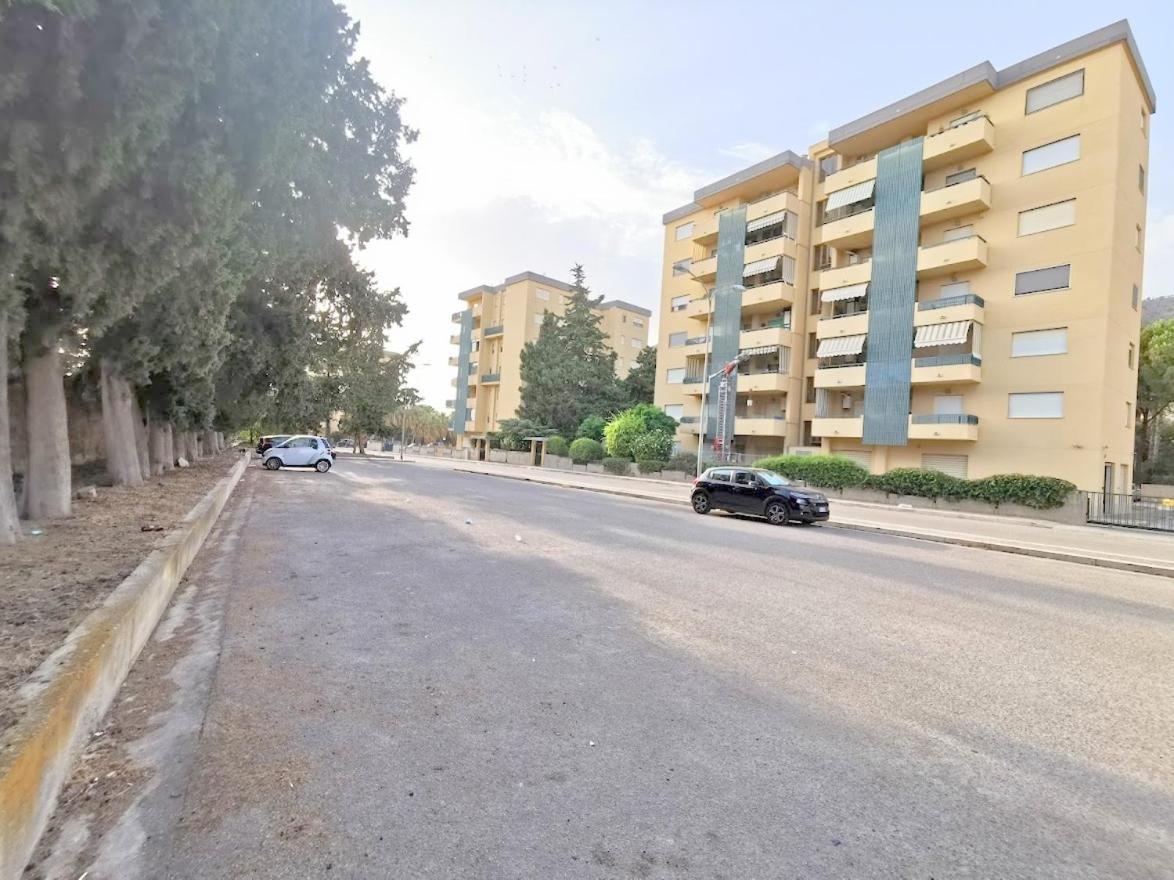 Duci Duci 4 Apartment Trapani Exterior foto